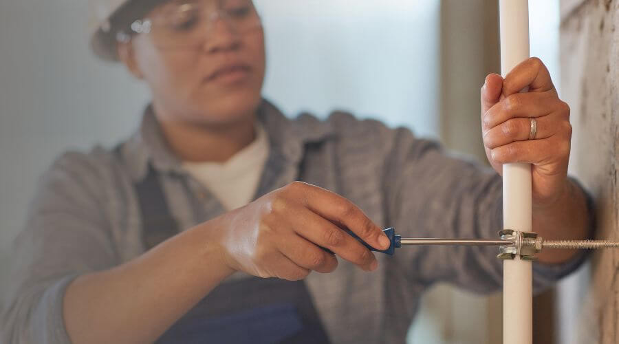 Expert burst pipe repair services in Circleville, NY